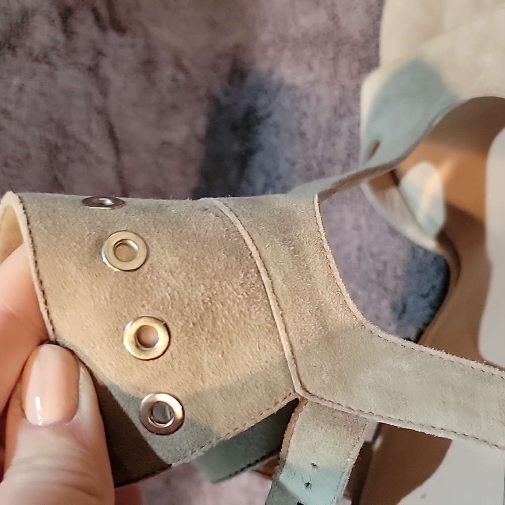 Stuart Weitzman Heels, Size 9n - image 3